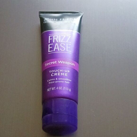 FREE John Frieda Frizz Ease Touch Up Creme Secret Weapon NWT - Picture 9 of 9